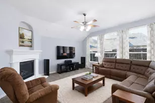 7653 Edelweiss Trail, Frisco, TX 75034 - Photo 9