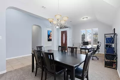 7653 Edelweiss Trail, Frisco, TX 75034 - Photo 5