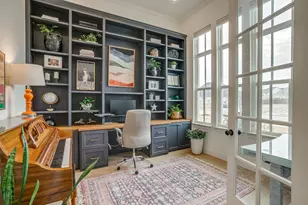 943 Highlands Ave, Aledo, TX 76008 - Photo 7