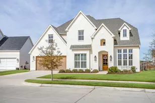 943 Highlands Ave, Aledo, TX 76008 - Photo 1