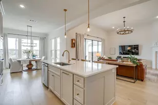 943 Highlands Ave, Aledo, TX 76008 - Photo 13