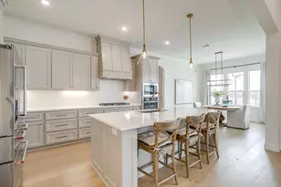 943 Highlands Ave, Aledo, TX 76008 - Photo 11