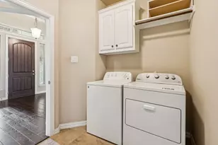 417 Traveller St, Hickory Creek, TX 75065 - Photo 27