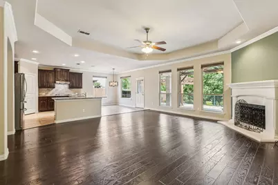 417 Traveller Street, Hickory Creek, TX 75065 - Photo 9