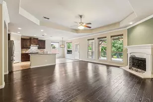 417 Traveller St, Hickory Creek, TX 75065 - Photo 9