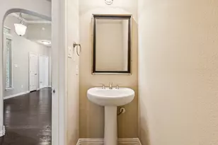 417 Traveller St, Hickory Creek, TX 75065 - Photo 23