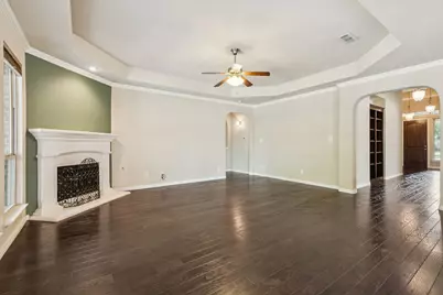 417 Traveller Street, Hickory Creek, TX 75065 - Photo 7