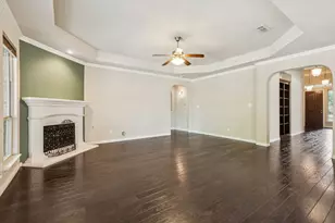 417 Traveller St, Hickory Creek, TX 75065 - Photo 7