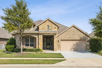 417 Traveller Street, Hickory Creek, TX 75065 - Photo 1