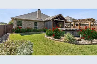 417 Traveller Street, Hickory Creek, TX 75065 - Photo 31