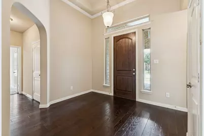 417 Traveller Street, Hickory Creek, TX 75065 - Photo 3