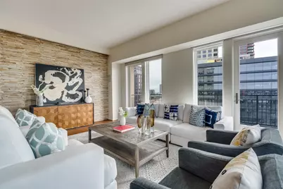 4611 Travis Street #809A, Dallas, TX 75205 - Photo 5