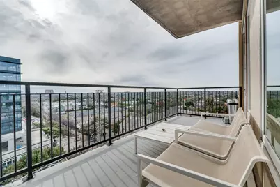 4611 Travis Street #809A, Dallas, TX 75205 - Photo 7