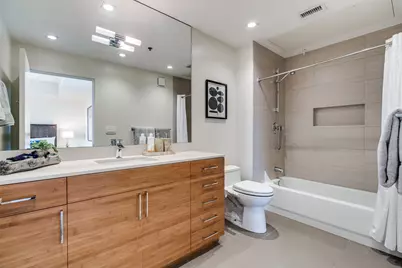 4611 Travis Street #809A, Dallas, TX 75205 - Photo 17