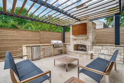 4611 Travis Street #809A, Dallas, TX 75205 - Photo 21