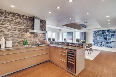 4611 Travis Street #809A, Dallas, TX 75205 - Photo 3