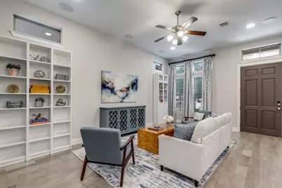 3743 Panalero Lane, Dallas, TX 75209 - Photo 3