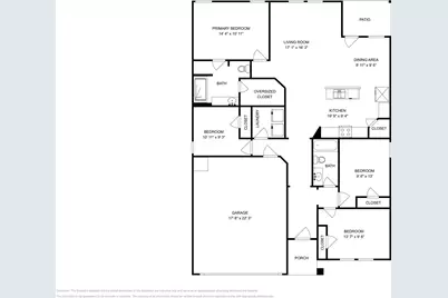 1904 Strongbark Drive, Royse City, TX 75189 - Photo 25