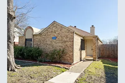 614 Snapdragon Trail, Mesquite, TX 75149 - Photo 1