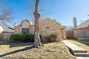 614 Snapdragon Trail, Mesquite, TX 75149 - Photo 23