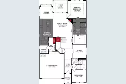 1606 Blackbird Lane, Princeton, TX 75407 - Photo 15