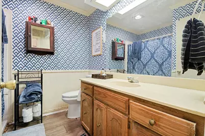 1108 Savannah Drive, Ennis, TX 75119 - Photo 15