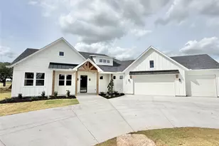 1025 Sabrina Ct, Weatherford, TX 76085 - Photo 3