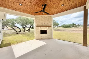 1025 Sabrina Ct, Weatherford, TX 76085 - Photo 33