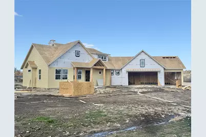 1025 Sabrina Court, Weatherford, TX 76085 - Photo 3