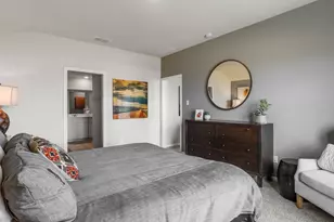 1025 Foxburg Dr, Fort Worth, TX 76131 - Photo 17