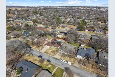 2329 Diana Drive, Sherman, TX 75092 - Photo 35