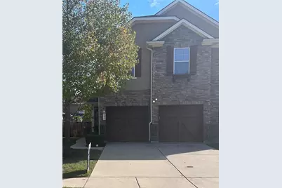 5820 Stone Mountain, The Colony, TX 75056 - Photo 1