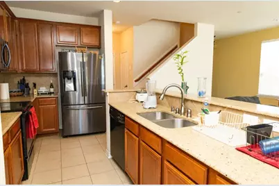 5820 Stone Mountain, The Colony, TX 75056 - Photo 9