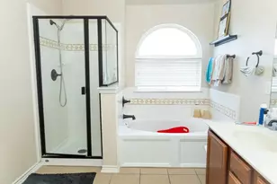 5820 Stone Mountain, The Colony, TX 75056 - Photo 13