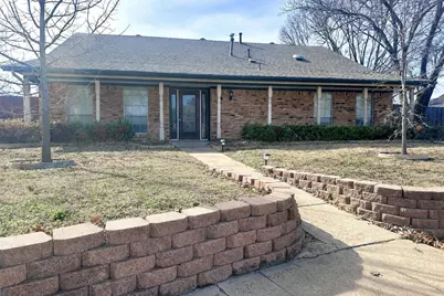 3342 Brook Glen Drive, Garland, TX 75044 - Photo 1