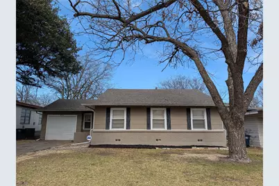 2716 Bilglade Road, Fort Worth, TX 76133 - Photo 1