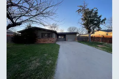 1466 Bel Air Drive, Abilene, TX 79603 - Photo 13