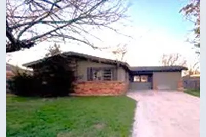 1466 Bel Air Drive, Abilene, TX 79603 - Photo 1