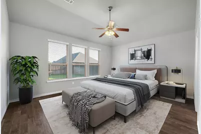 5461 Pronghorn Way, Prosper, TX 75078 - Photo 3