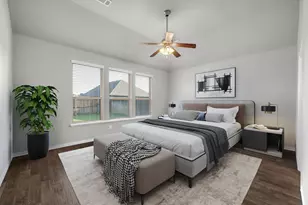 5461 Pronghorn Wy, Prosper, TX 75078 - Photo 3