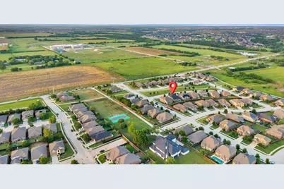 5461 Pronghorn Way, Prosper, TX 75078 - Photo 35