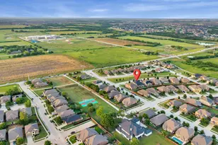 5461 Pronghorn Wy, Prosper, TX 75078 - Photo 35