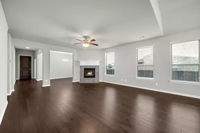 5461 Pronghorn Way, Prosper, TX 75078 - Photo 11