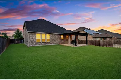 5461 Pronghorn Way, Prosper, TX 75078 - Photo 5