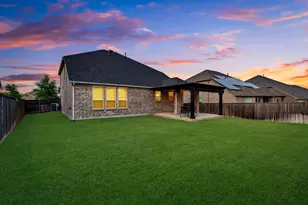 5461 Pronghorn Wy, Prosper, TX 75078 - Photo 5