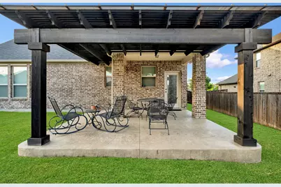 5461 Pronghorn Way, Prosper, TX 75078 - Photo 31