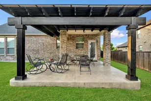 5461 Pronghorn Wy, Prosper, TX 75078 - Photo 31