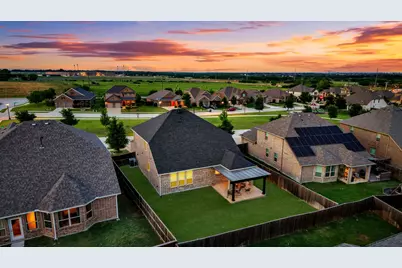 5461 Pronghorn Way, Prosper, TX 75078 - Photo 7