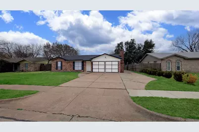 1716 Carla Avenue, Arlington, TX 76014 - Photo 1