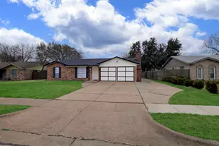 1716 Carla Ave, Arlington, TX 76014 - Photo 1